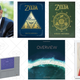 $5 off book purchases over $20 with code GIFTBOOK17